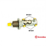 Peapiduri silinder BREMBO M 23 007