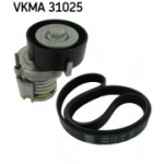 Soonrihmakomplekt SKF VKMA 31025