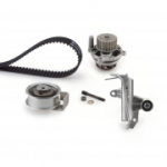 Veepump + hammasrihmakomplekt GATES KP45491XS-2
