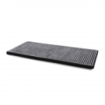 Filter, salongi&otilde;hk CORTECO 21652916