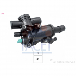 Termostaat, jahutusvedelik FACET 7.8748