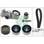 Hammasrihma komplekt INA 530 0563 10
