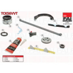Mootori keti komplekt FAI AutoParts TCK56VVT