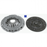 Sidurikomplekt SACHS 3000 951 383