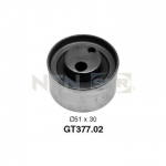 Pingutusrull, hammasrihm SNR GT377.02