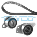 Hammasrihma komplekt DAYCO KTB263