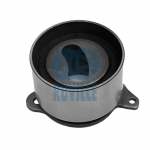 Pingutusrull, hammasrihm RUVILLE 57013