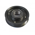 Magnetsidur, kliimakompressor THERMOTEC KTT040038