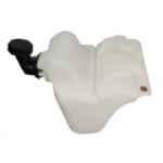 Pesuveepaak, klaasipuhastus THERMOTEC DBRE005TT
