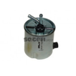 K&uuml;tusefilter PURFLUX FCS753