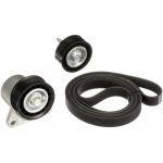Soonrihmakomplekt GATES K016PK2198