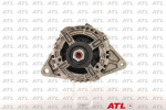 Generaator ATL Autotechnik L 42 690