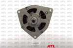 Generaator ATL Autotechnik L 30 220