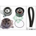 Veepump + hammasrihmakomplekt INA 530 0226 30