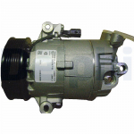 Kompressor, kliimaseade DELPHI TSP0155963
