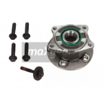 Rattalaagrikomplekt MAXGEAR 33-0552