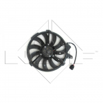 Ventilaator, mootorijahutus NRF 47474
