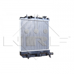 Radiaator, mootorijahutus NRF 53433