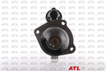 Starter ATL Autotechnik A 76 000