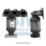 T&auml;iendus-katal&uuml;saator BM CATALYSTS BM91323H