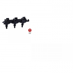 S&uuml;&uuml;tepool NGK 48075