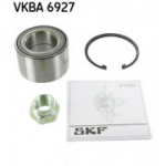 Rattalaagrikomplekt SKF VKBA 6927