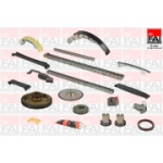 Mootori keti komplekt FAI AutoParts TCK41CRD