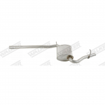Kesksummuti WALKER 23054