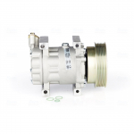 Kompressor, kliimaseade NISSENS 89372