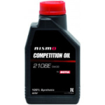 Mootori&otilde;li MOTUL NISMO COMP OIL 0W30 1L 2108E