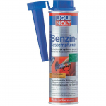 K&uuml;tuselisand LIQUI MOLY INJECTION SYSTEM PROTECTION