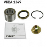 Rattalaagrikomplekt SKF VKBA 1349