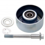 Seade ja juhtrull, soonrihm FEBEST 0288-A35L