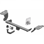 K&auml;rukonks BRINK 529800 Toyota Auris