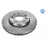 Piduriketas MEYLE 16-15 521 0040