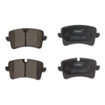 Piduriklotsi komplekt, ketaspidur MAXGEAR 19-2919