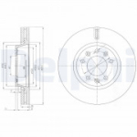 Piduriketas DELPHI BG4084