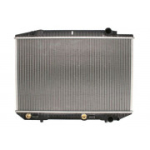 Radiaator,mootorijahutus THERMOTEC D7M050TT