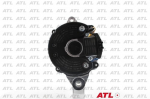 Generaator ATL Autotechnik L 37 280