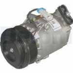 Kompressor,kliimaseade DELPHI TSP0155439