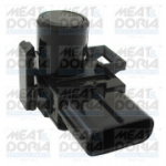 Sensor, parkimisabi MEAT & DORIA 94657