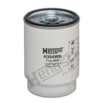 K&uuml;tusefilter HENGST FILTER H304WK