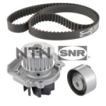 Veepump + hammasrihmakomplekt SNR KDP458.550
