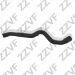 Jahutusvedeliku torustik ZZVF ZVZD106