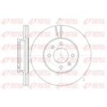 Piduriketas REMSA 61023.10