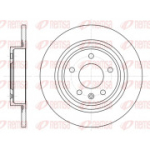 Piduriketas REMSA 61315.00