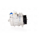 Kompressor, kliimaseade NISSENS 890306