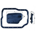 H&uuml;draulikafilter,automaatk&auml;igukast MAHLE ORIGINAL HX 149D