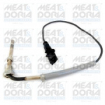 Andur, heitgaasitemperatuur MEAT & DORIA 12068