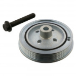 Rihmaratas, v&auml;ntv&otilde;ll FEBI BILSTEIN 34847